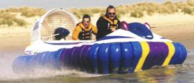 used hovercraft for sale